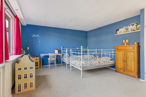 Medium property photo - Boomstede, 3608 BV Maarssen